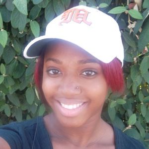 Meet your Posher, Erika